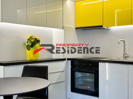 Apartment 70sqm for rent-Ano Poli