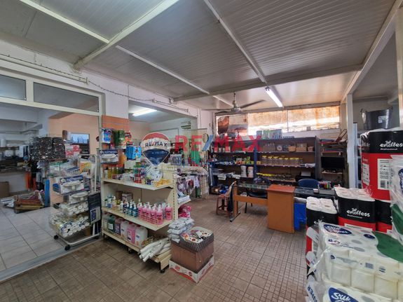 Business 112 sqm for sale, Chania Prefecture, Akrotiri