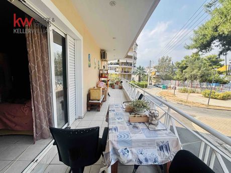 Apartment 88sqm for sale-Agios Dimitrios