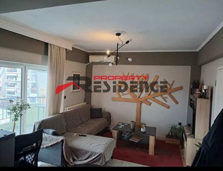 Studio 60sqm for rent-Evosmos