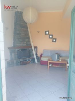 Detached home 79,3sqm for sale-Evrostini