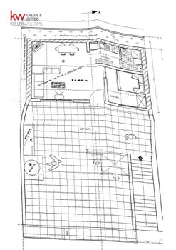 Detached home 79,3sqm for sale-Evrostini
