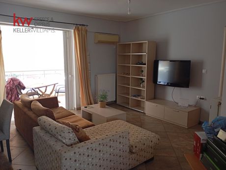 Apartment 86sqm for rent-Tampouria