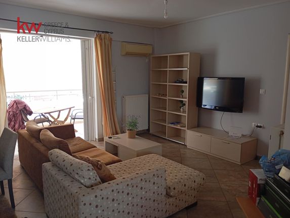 Apartment 86 sqm for rent, Piraeus, Tampouria