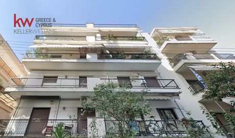 Διαμέρισμα 133τ.μ. για πώληση-Καλαμαριά
