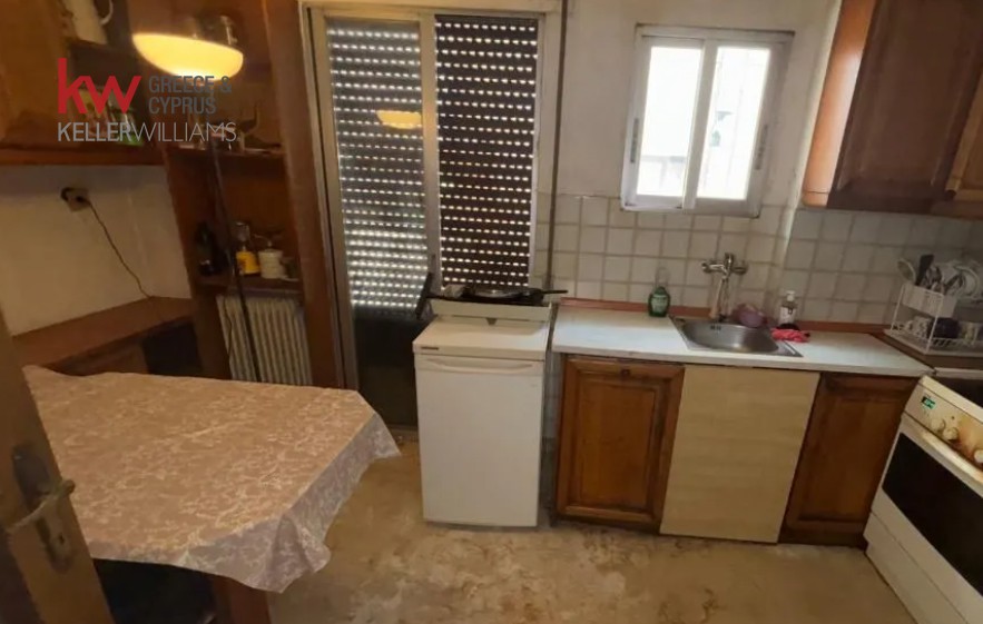 Διαμέρισμα 133 τ.μ. προς πώληση, Αρετσού