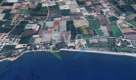 Parcel 2.888sqm for sale-