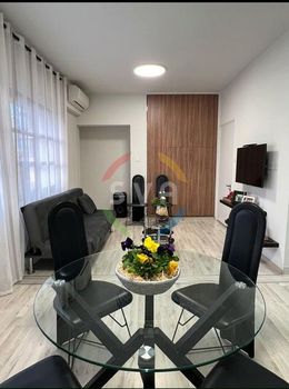 Apartment 80sqm for rent-