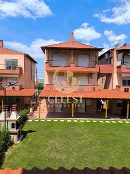 Μεζονέτα 70τ.μ. για πώληση-Ορμύλια » Ψακούδια
