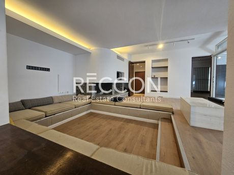 Apartment 120 sqm for sale