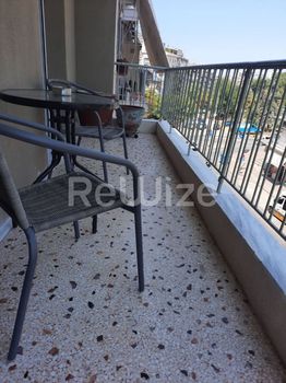 Apartment 85sqm for rent-Agios Dimitrios