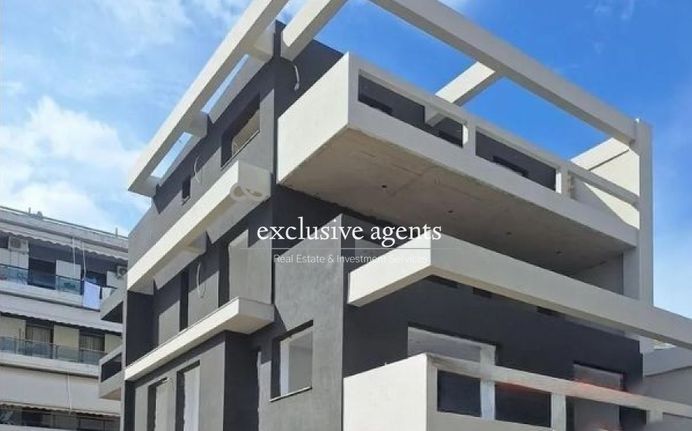 Apartment 100 sqm for sale, Athens - North, Vrilissia