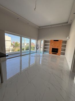 Apartment 120sqm for rent-Gerakas