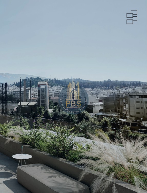 Διαμέρισμα 32 τ.μ. προς πώληση, Γκάζι - Μεταξουργείο - Βοτανικός