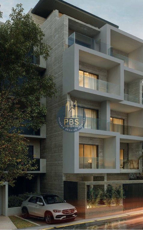 Διαμέρισμα 32 τ.μ. προς πώληση, Γκάζι - Μεταξουργείο - Βοτανικός