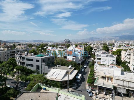 Maisonette 96sqm for sale-Chalandri