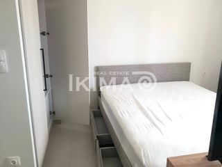 Studio / γκαρσονιέρα 30 τ.μ. για πώληση, Χαλκιδική, Ορμύλια-thumb-11