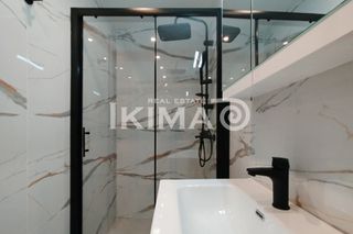 Studio / γκαρσονιέρα 30 τ.μ. για πώληση, Χαλκιδική, Ορμύλια-thumb-9