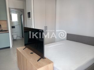 Studio / γκαρσονιέρα 30 τ.μ. για πώληση, Χαλκιδική, Ορμύλια-thumb-3