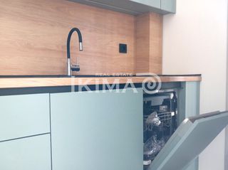 Studio / γκαρσονιέρα 30 τ.μ. για πώληση, Χαλκιδική, Ορμύλια-thumb-12