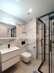 Studio / γκαρσονιέρα 30 τ.μ. για πώληση, Χαλκιδική, Ορμύλια-thumb-8