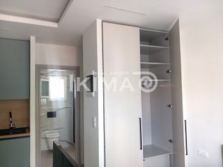 Studio / γκαρσονιέρα 30 τ.μ. για πώληση, Χαλκιδική, Ορμύλια-thumb-4