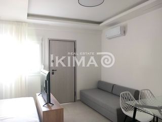 Studio / γκαρσονιέρα 30 τ.μ. για πώληση, Χαλκιδική, Ορμύλια-thumb-5