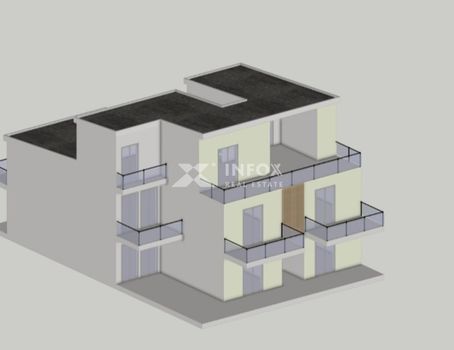Apartment 64sqm for sale-Eleitheres » Nea Peramos