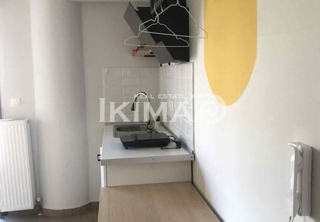 Studio 27sqm for rent-Ampelokipoi » Skeparni