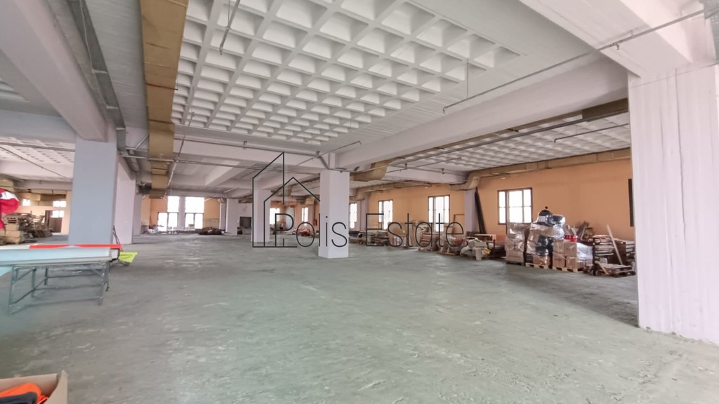Επιχειρηματικό κτίριο 1.300 τ.μ. προς ενοικίαση, Μπιζάνιο
