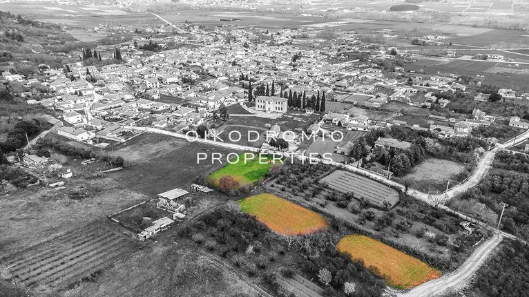 Οικόπεδο 767 τ.μ. για πώληση, Θεσσαλονίκη - Υπόλ. Νομού, Καλλίνδοια