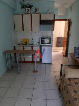 Studio / γκαρσονιέρα 20τ.μ. για ενοικίαση-Λάρισα » Α.τ.α.