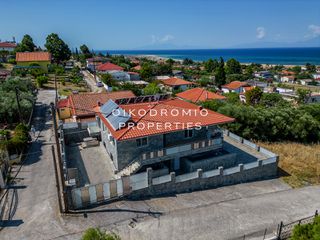 Μονοκατοικία 284 τ.μ. για πώληση