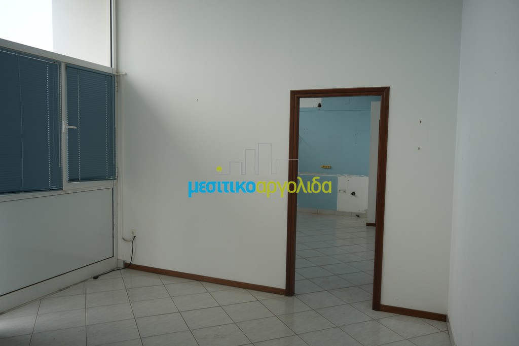 Κατάστημα 93 τ.μ. προς ενοικίαση, Αργολίδα, Λέρνα