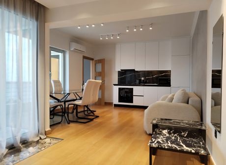 Apartment 97sqm for rent-Palaio Faliro