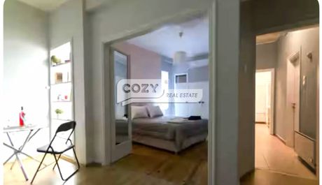 Διαμέρισμα 85τ.μ. για ενοικίαση-Καμάρα