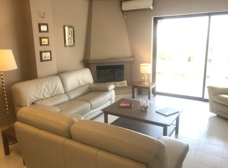 Apartment 101sqm for rent-Glyfada