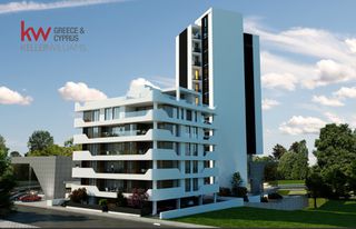 Γραφείο 287,70 τ.μ. για πώληση, Λάρνακα, Λάρνακα - Κέντρο-thumb-2