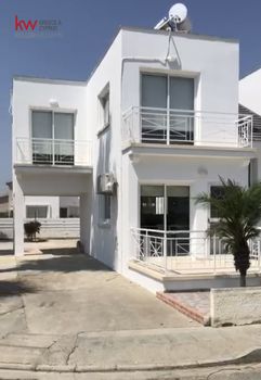 Detached home 110sqm for rent-Oroklini (Voroklini)
