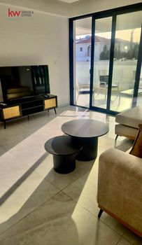 Apartment 80sqm for rent-Leivadia