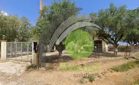 Μονοκατοικία 120τ.μ. για πώληση-Δυτικής αχαΐας