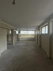 Αποθήκη 170 τ.μ. για πώληση