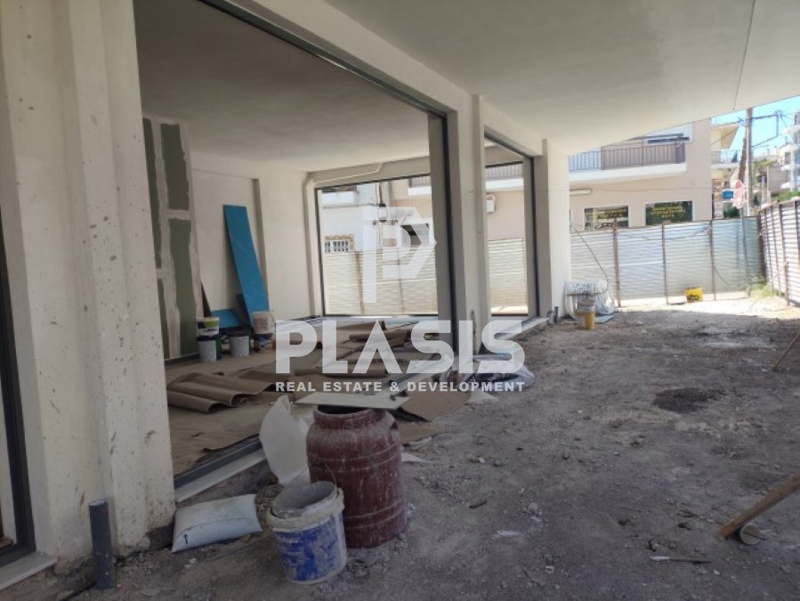 Κατάστημα 150 τ.μ. προς ενοικίαση, Λόφος Αξιωματικών