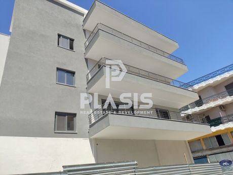 Διαμέρισμα 52τ.μ. για ενοικίαση-Περιστέρι
