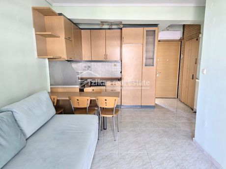 Διαμέρισμα 60τ.μ. για ενοικίαση-Καλαμαριά » Κέντρο