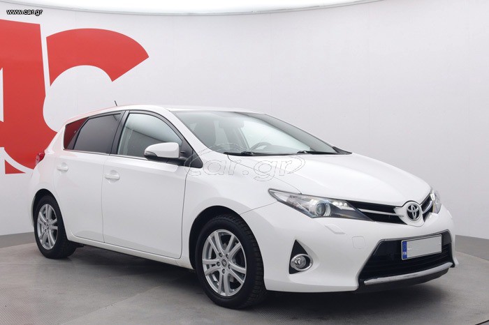 Toyota Auris 2017 wagon