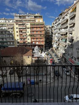Διαμέρισμα 55τ.μ. για πώληση-Κέντρο