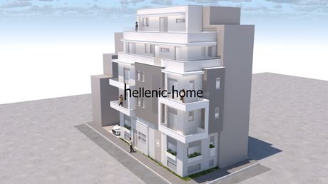 Studio / γκαρσονιέρα 29τ.μ. για πώληση-Παπάφη