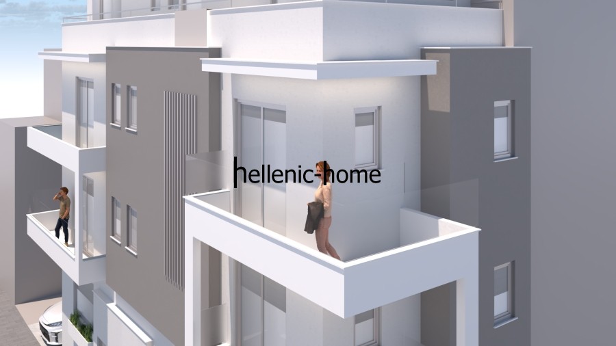 Studio / γκαρσονιέρα 35 τ.μ. πρός πώληση, Θεσσαλονίκη - Κέντρο, Παπάφη