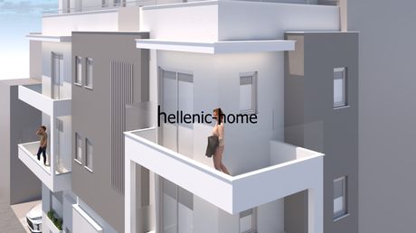 Studio / γκαρσονιέρα 35τ.μ. για πώληση-Παπάφη